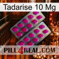 Tadarise 10Mg 10